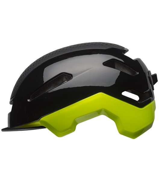 Bell hub store helmet