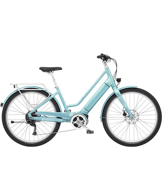 Vale electric deals bike