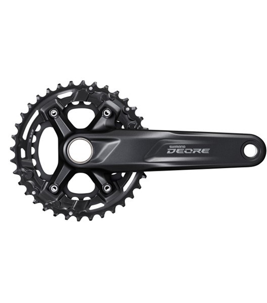 Shimano deore m4100 deals groupset